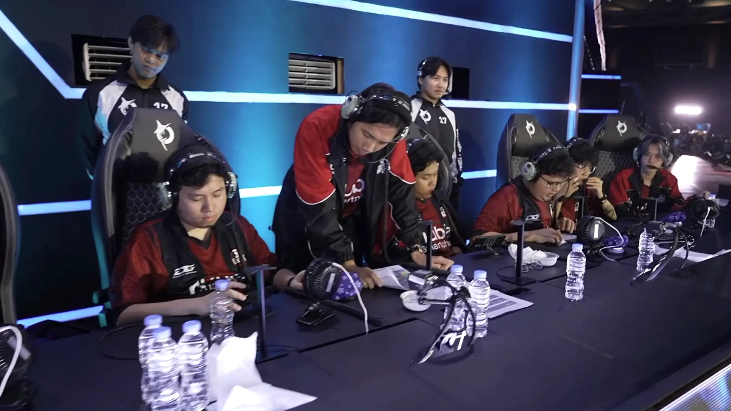Geek Fam vs Bigetron: Final Lower Bracket MPL ID 2026
