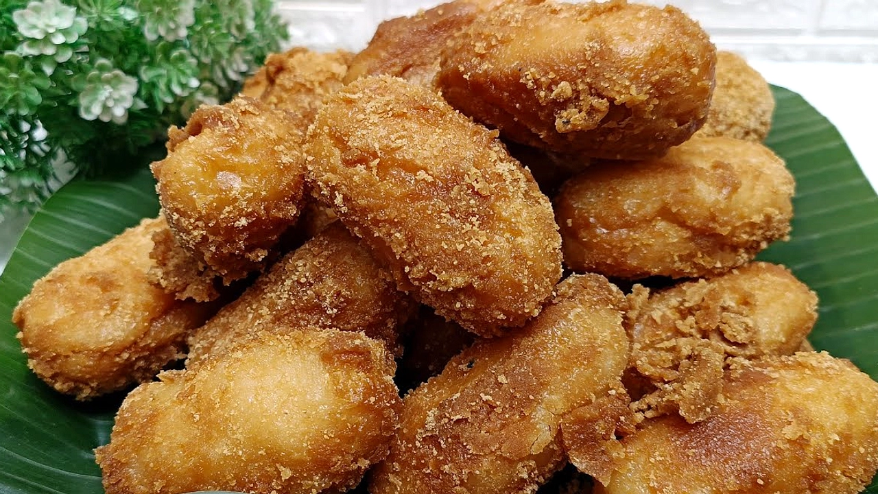 Gemblong Viral: 5 Varian Terbaru di Jakarta dan Jawa Barat
