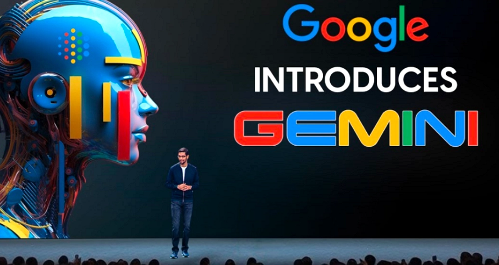 Gemini Google Kini Lebih Personal Pakai Data Anda