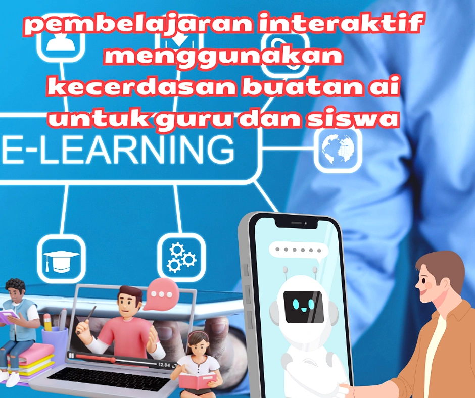 Gemini Jadi Teman Belajar, Bukan Mesin Jawaban Instan