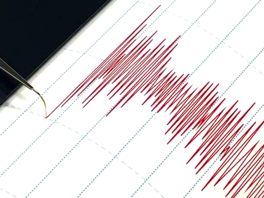 Gempa 3,2 di Tapanuli Selatan, Tak Menimbulkan Kerusakan