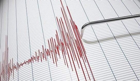 Gempa 5,4 Guncang Buol, Warga Lari ke Gunung