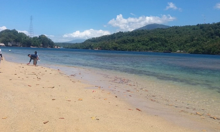 Gempa 7,6 Bitung: Tsunami 0,2m Meninggalkan Kepanikan