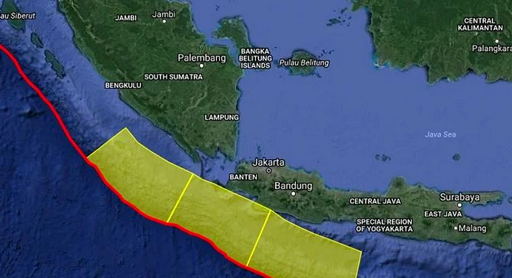 Gempa 7,7 di Pantai Selatan Mindanao: Waspada Tsunami Indonesia
