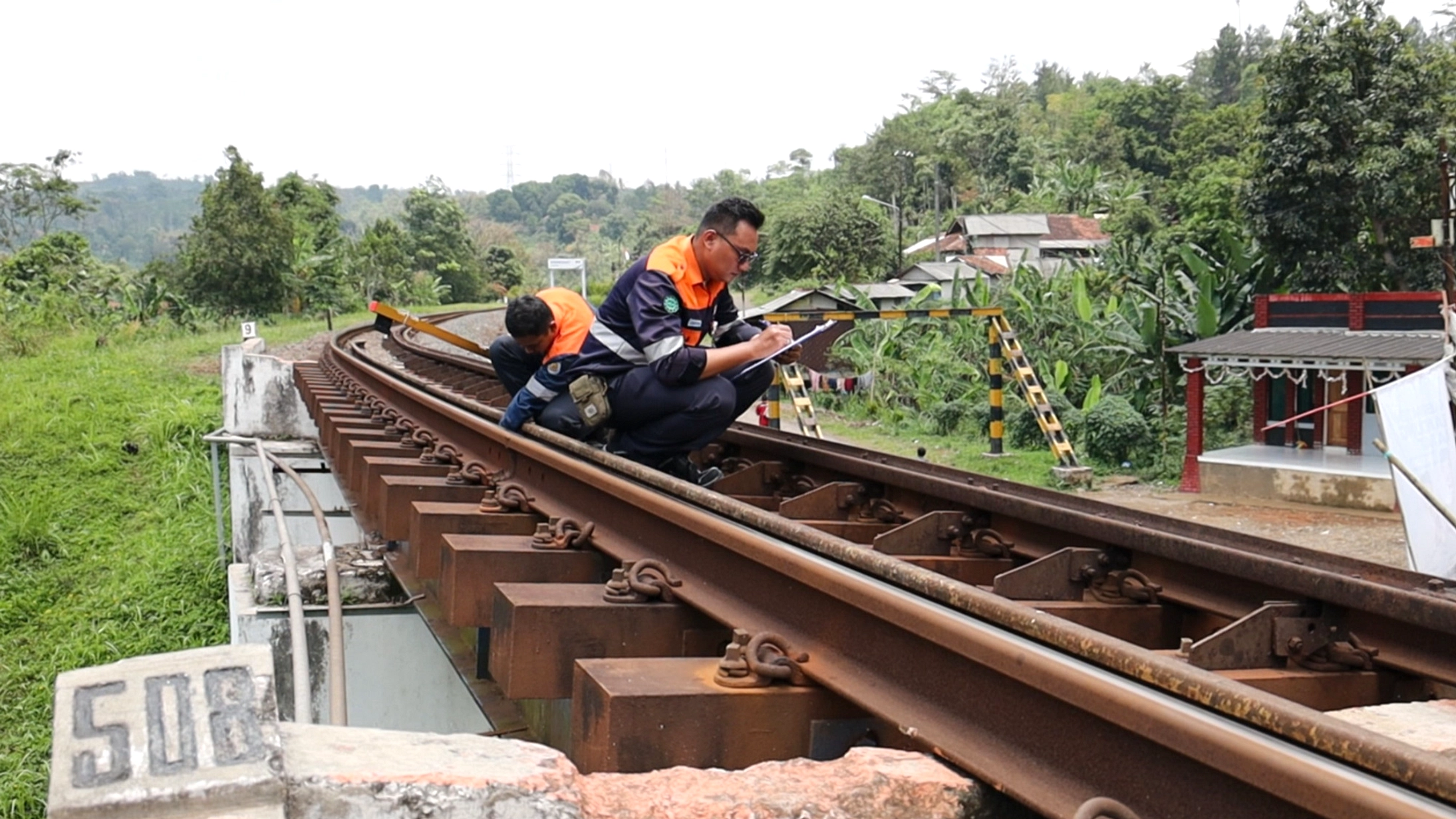 Gempa Jember M4,8 26 Mei: Getaran di Jatim hingga Bali