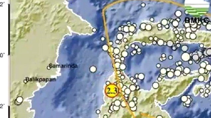Gempa Palu M6,7: 3 Warga Sigi Tewas, Rumah Rusak di Sereh