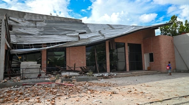 Gempa Palu, Waspada Bojonegoro? BMKG Bantah