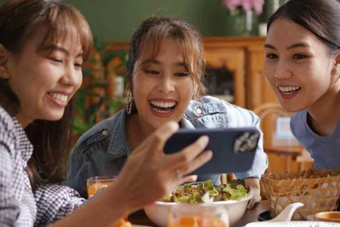 Gen Z Lebih Sadar Kesehatan dari Generasi Sebelumnya