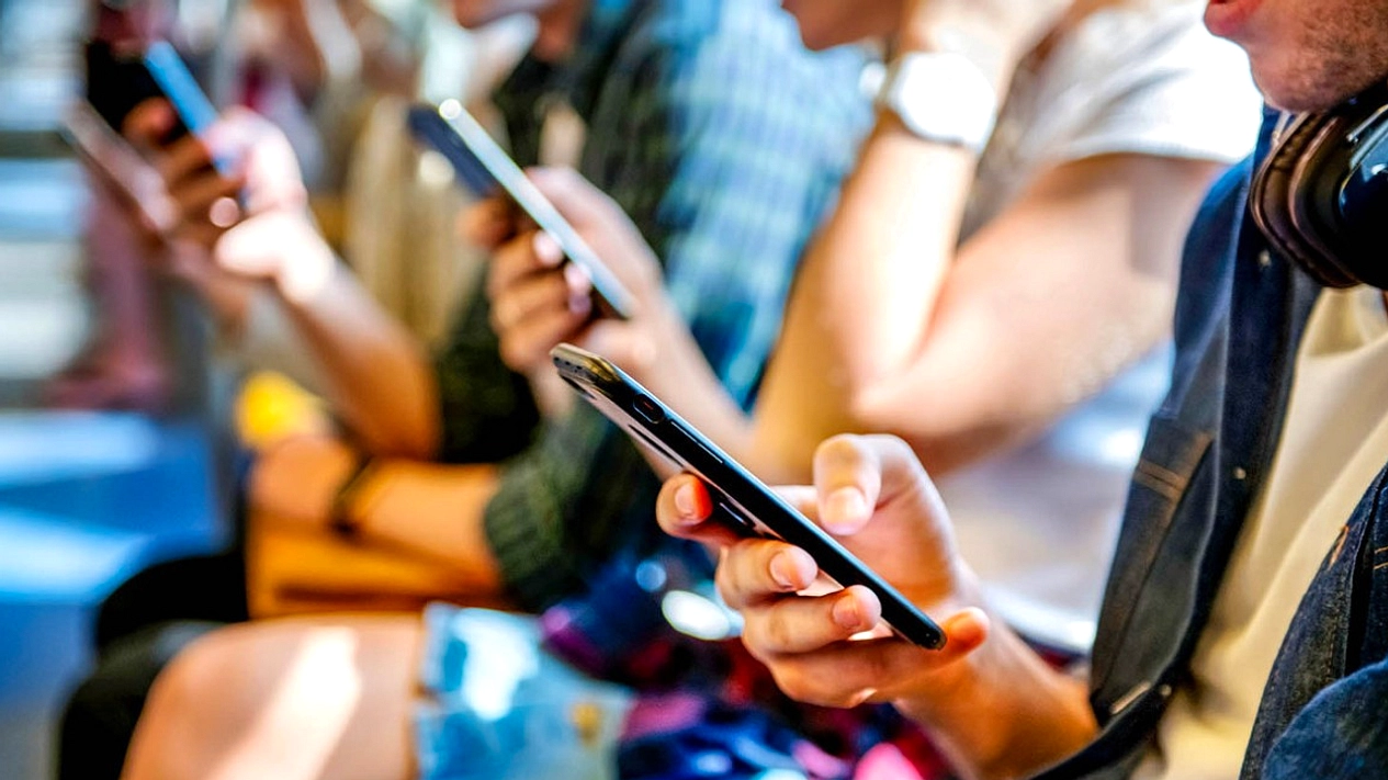 Gen Z Mulai Investasi Digital dengan Modal Kecil Hari Ini
