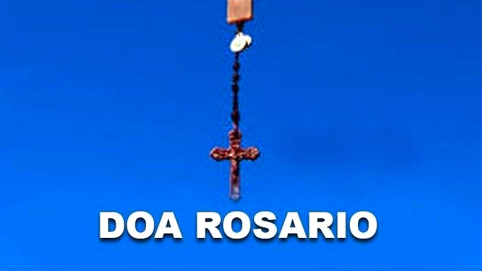 Gereja Pilih 6 Mei 2026 Sebagai Hari Rosario Maria Resmi