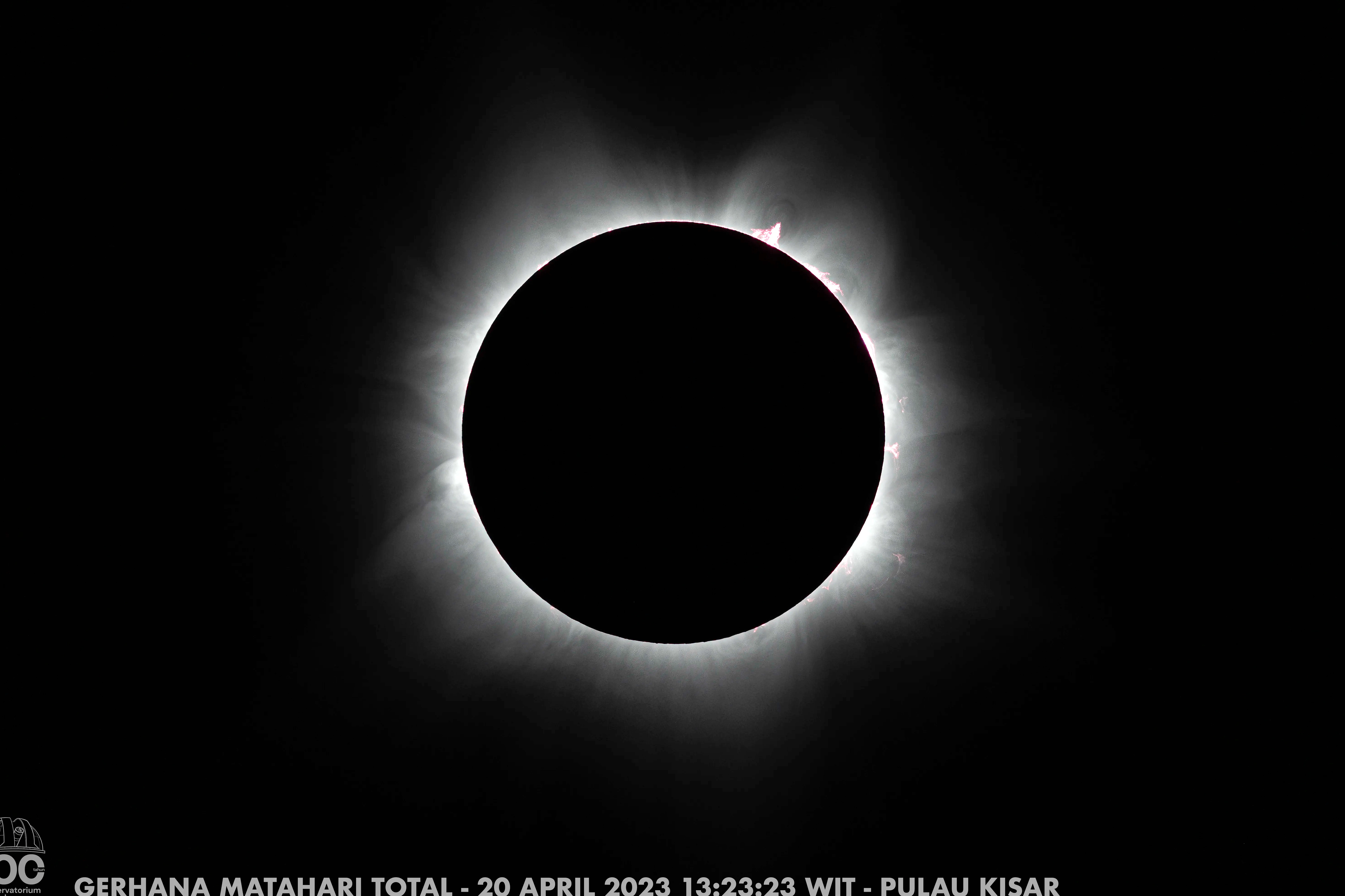 Gerhana Matahari Total 2027 Landa Mekkah, Ini Jadwal Lengkapnya