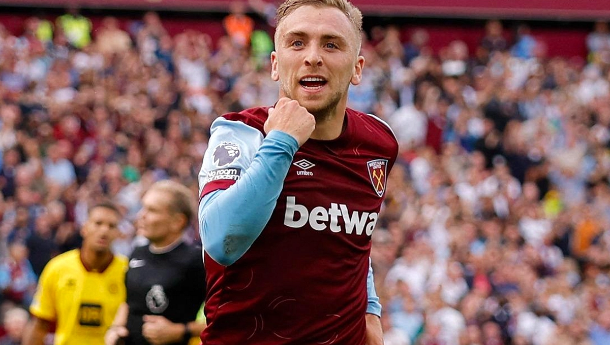Gerrard: Bowen Tak Gantikan Salah, Liverpool Cari Dueler Baik