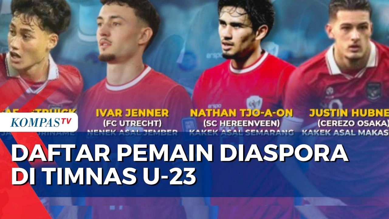 Geypens & Nathan Kembali di Belanda Setelah Paspoortgate