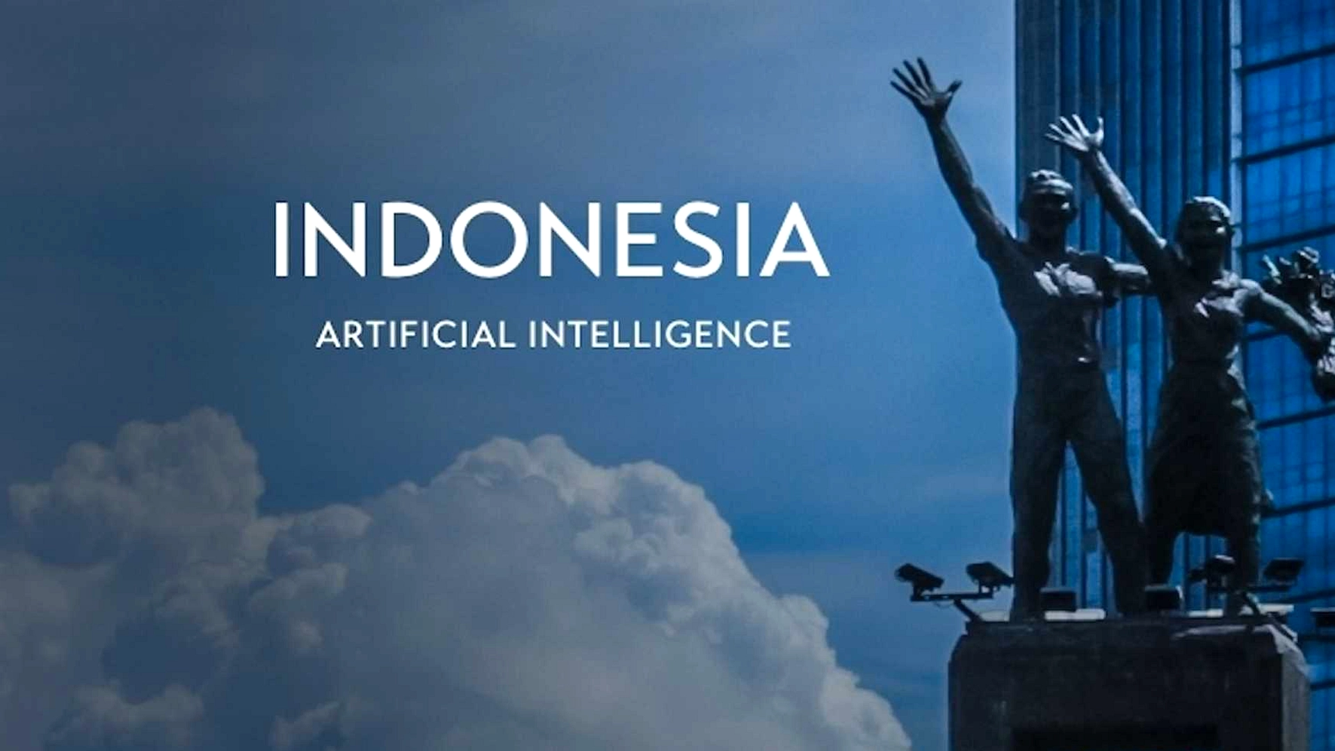Gibran: Indonesia Harus Pemain AI, Bukan Pengguna Sekarang