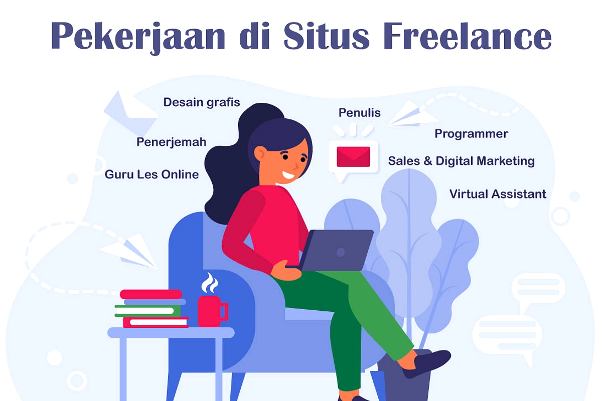 Gig Economy Indonesia: Peluang, Tantangan, dan Cara Mengelola