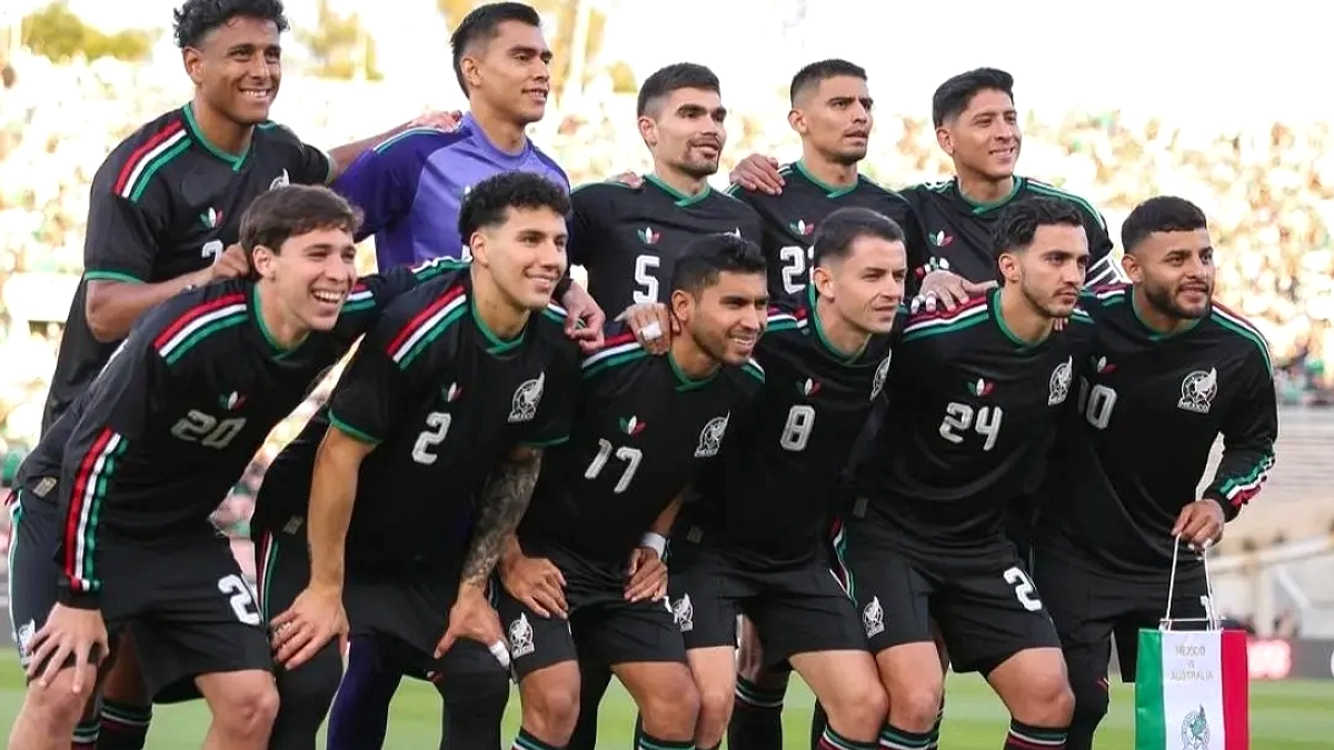 Gilberto Mora, Pemain Termuda Piala Dunia 2026, 17 Tahun
