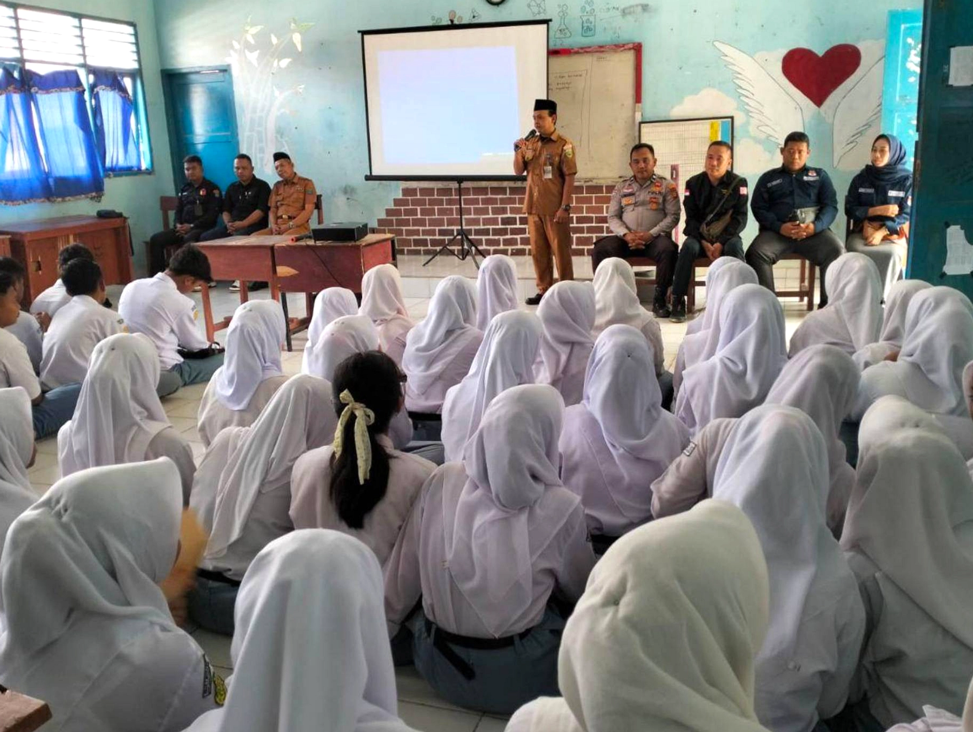 GO Bantu 53 Ribu Mahasiswa Masuk PTN, 2.550 ke Kedokteran
