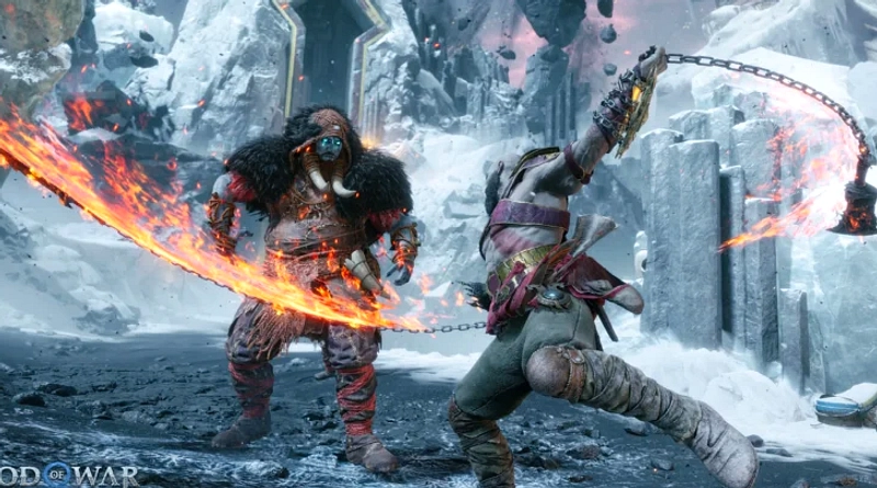 God of War Spin-Off: Mitologi China & Jepang Dijanjikan