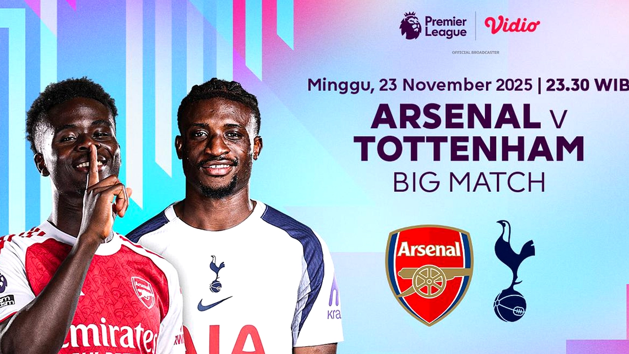 Gol Trossard Final, VAR Tolak Gol Wilson: Dampak Tottenham
