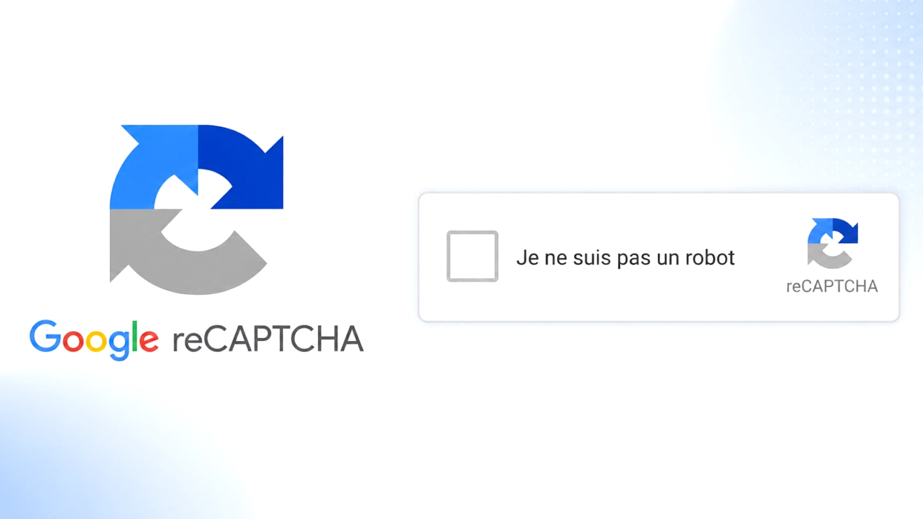 Google Kembangkan CAPTCHA Biometrik, Mudah Ditembus Pakai Foto