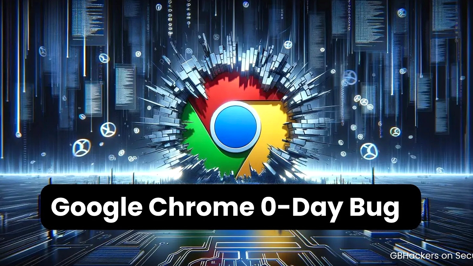 Google Perbaiki Dua Bug Zero-Day di Chrome, Segera Update