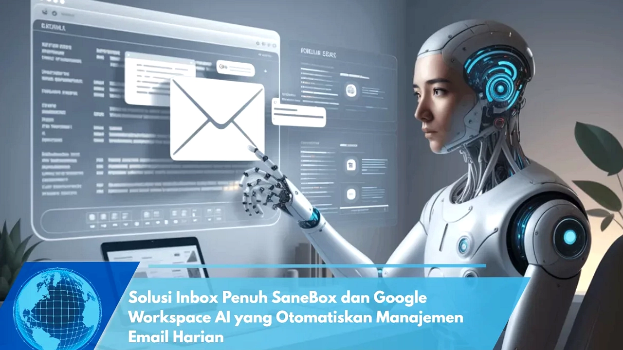 Google Ungkap Cara Jitu Kendalikan Biaya Token AI