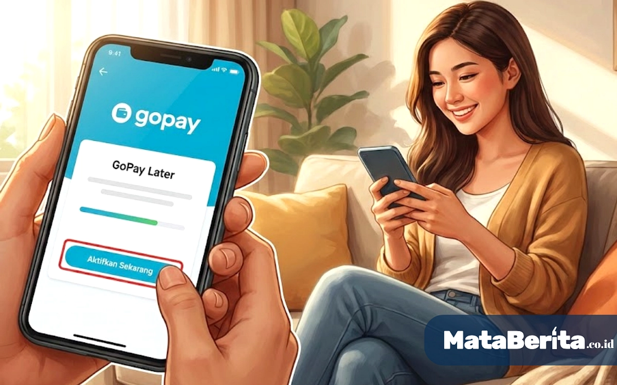 GoPay Later: Cara Mengelola Utang Tanpa Banjir Kas