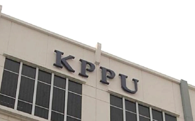 Gopprera Panggabean Pimpin KPPU, Hilman Pujana Wakil Ketua