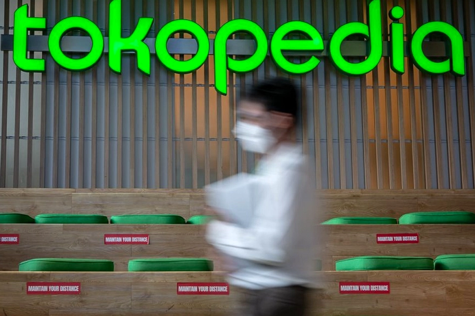 GOTO Angkat Bicara Soal PHK 90% di Tokopedia