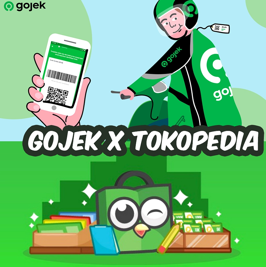 GOTO Cetak Laba Rp 607 M di Semester I 2026