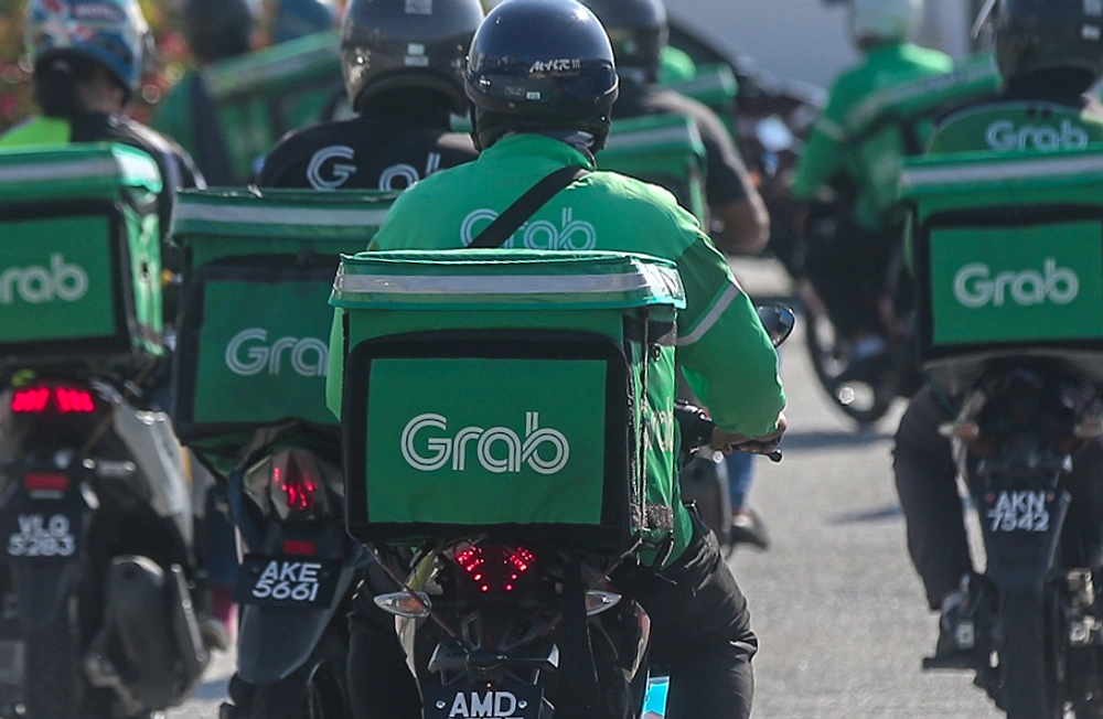 Grab Tegaskan Tidak Keluar Indonesia, Tetap Komitmen Lanjut