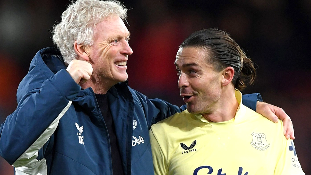 Grealaish Tertangkap Minum Alkohol Saat Cedera di Everton
