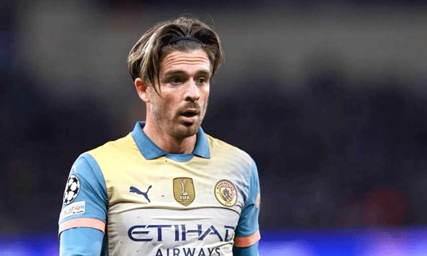 Grealish di Everton: Gol, Cedera, Foto Kontroversial