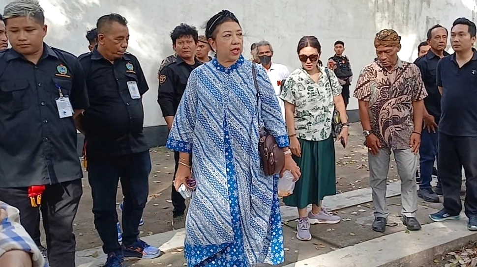 Gregeb Besar Solo 2026: Rencana Hari Idul Adha Pada 27 Mei