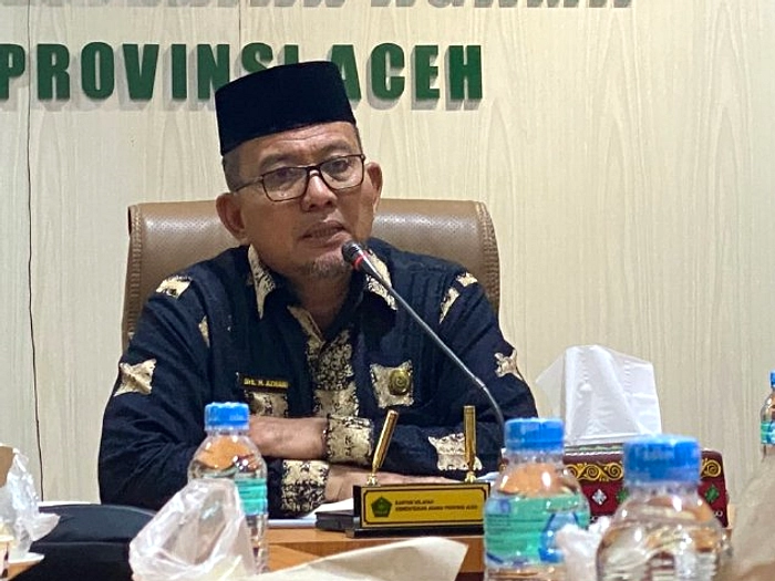 Gresik Siapkan Obat & Kursi Roda untuk Lansia Haji 2026