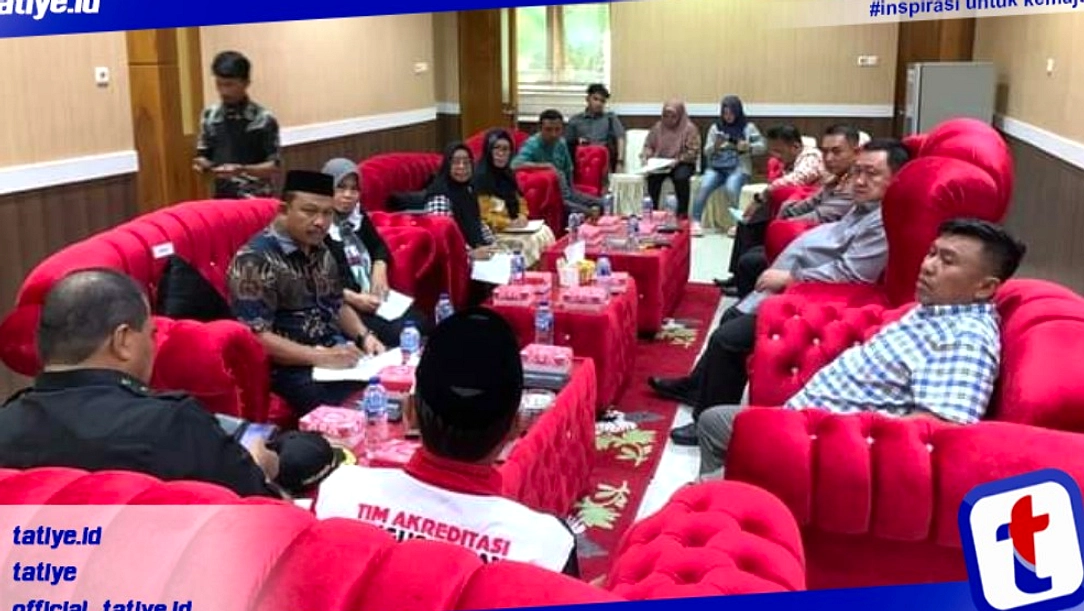 Gresik Siapkan Pilkades 2026 dengan E‑Voting Digital