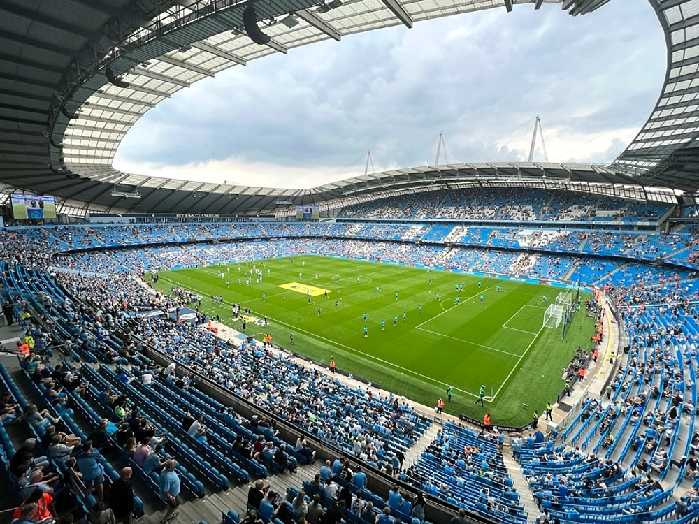 Guardiola Akhiri 10 Tahun di Manchester City, 20 Trofi Dipertahankan