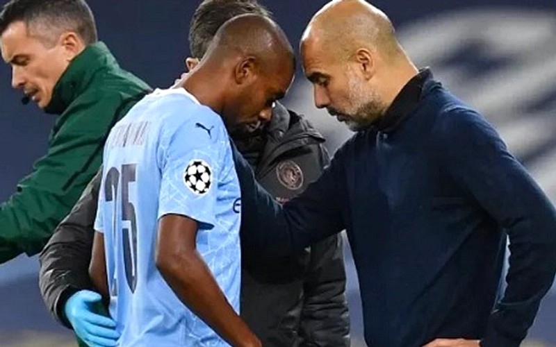 Guardiola Berhenti, City Hadapi Final vs Bournemouth