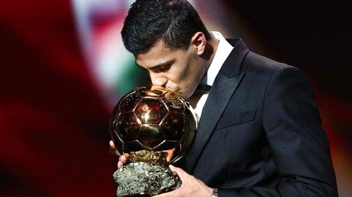 Guardiola Tegaskan Usaha Menahan Rodri dari Real Madrid