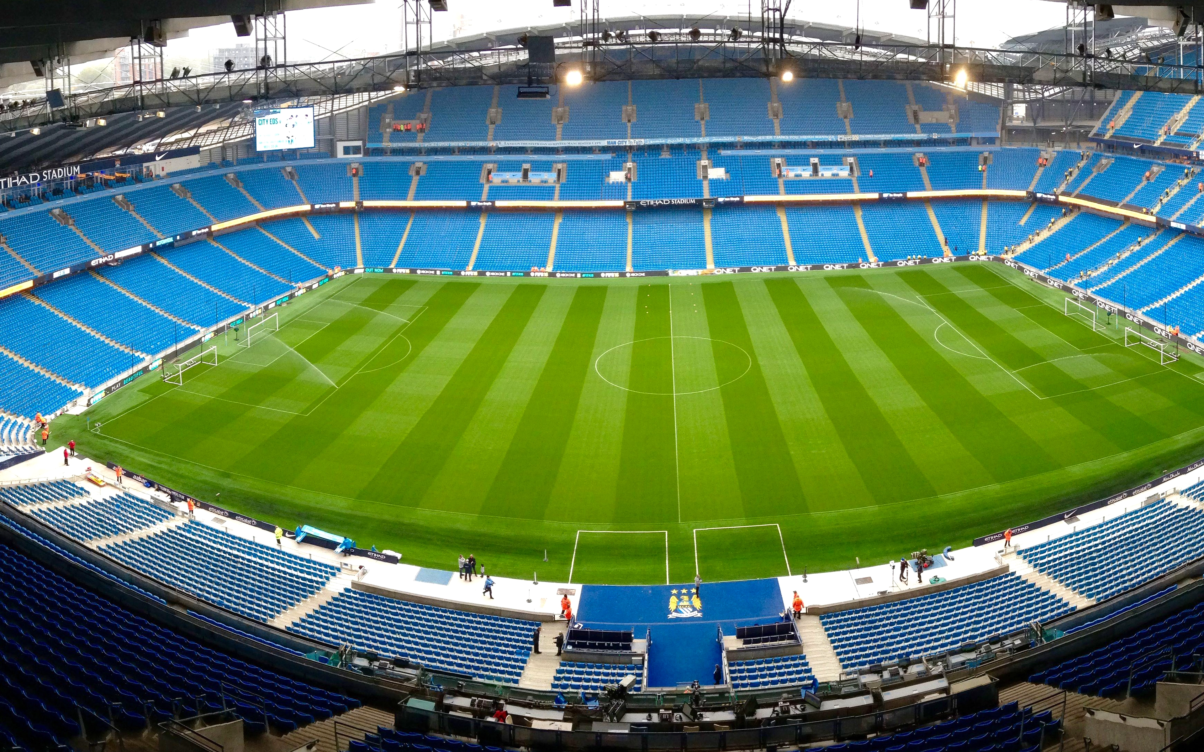 Guardiola Tinggalkan Manchester City, Era 10 Tahun Usai