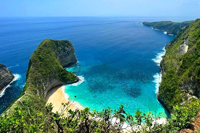 Gubernur Bali Minta Klungkung Tambah Trip ke Nusa Penida