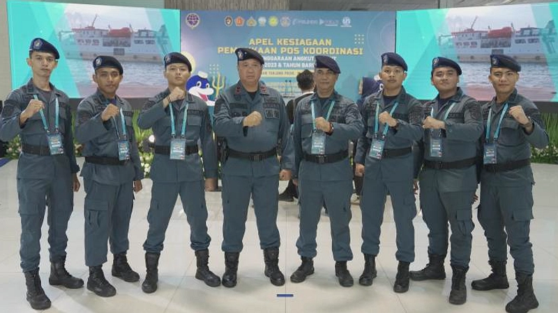 Gubernur Jatim Tegaskan Kesiapan SAR Selama Lebaran 2026