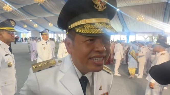 Gubernur Jawa Barat: STNK Tahunan Tanpa KTP Pemilik Lama