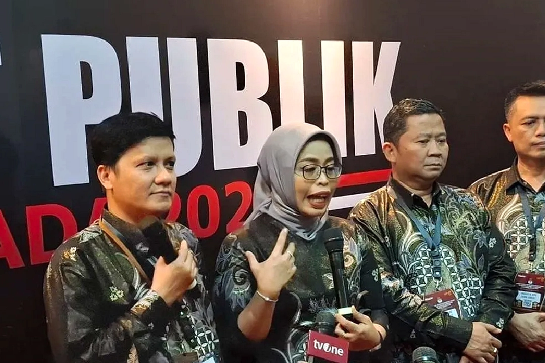 Gubernur Jawa Barat Tegaskan PCMB Deteksi Dini Masalah SPMB 2026