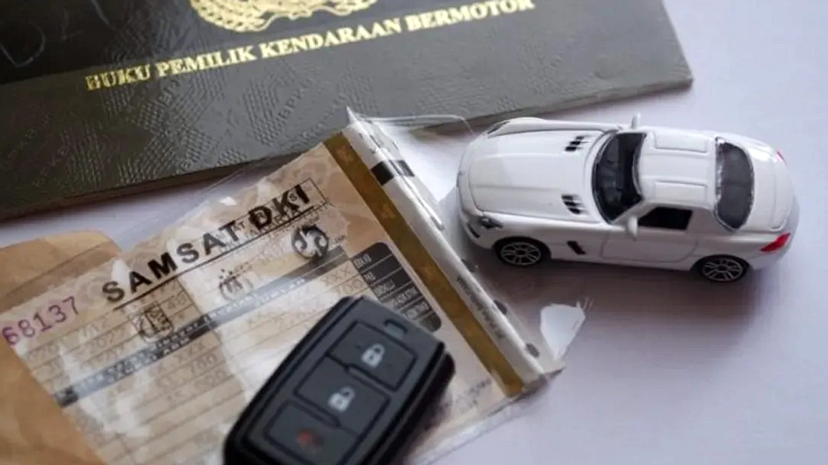 Gubernur Jawa Barat Usulkan Tol Berbayar Ganti Pajak Kendaraan