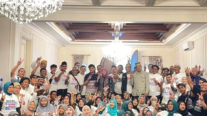 Gubernur Jawa Timur Perbaiki Rumah Tenaga Keamanan untuk Pendidikan