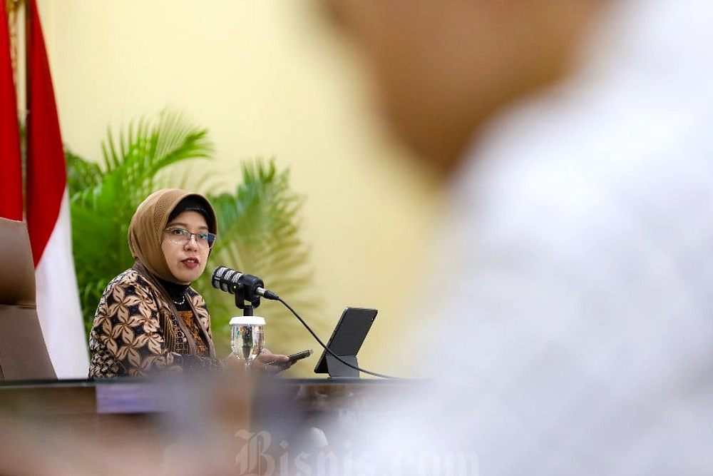 Gubernur Malut Dorong Warga Ikut Sensus Ekonomi 2026