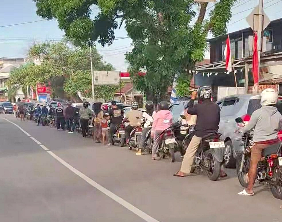 Gubernur Sumatera Selatan Selidiki Warga Terjebak Kamboja