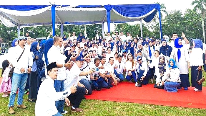 Gubernur Sumsel Jamin PPPK Tanpa PHK, Fokus Efisiensi