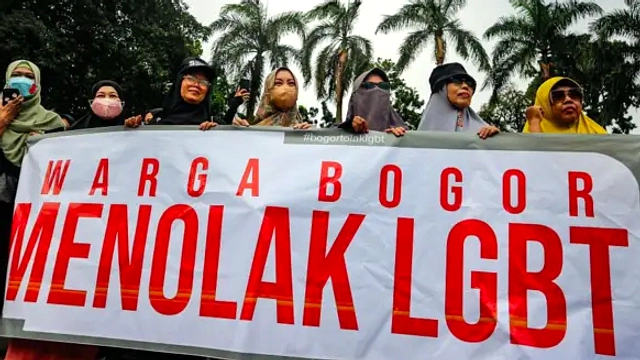 Gubernur Sumsel Terbitkan SE Cegah LGBT